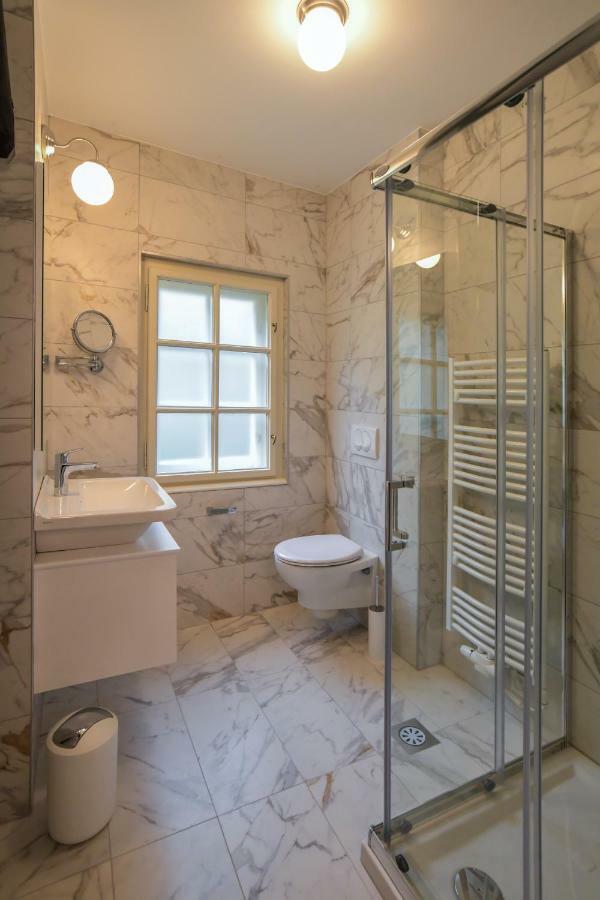 Selena Apartma Ljubljana