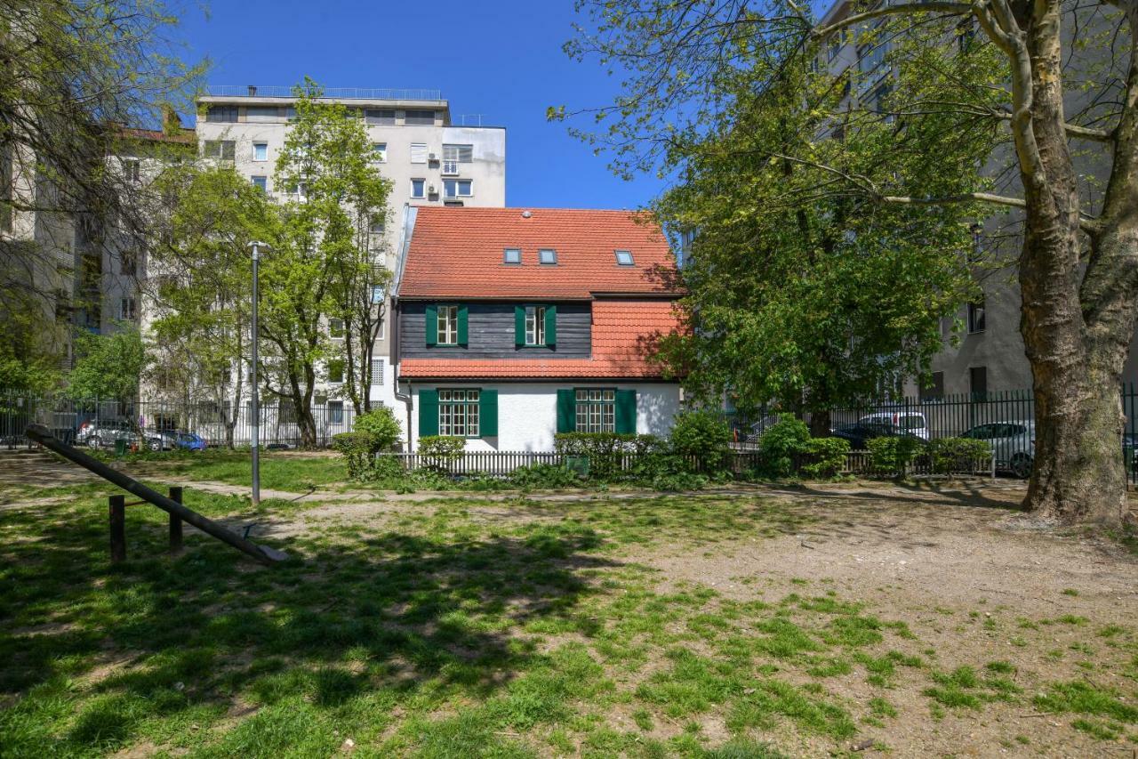 Selena Apartma Ljubljana