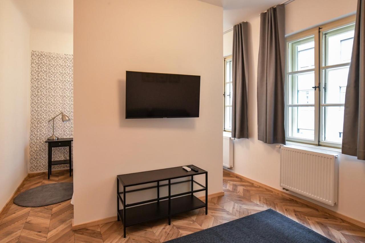 Selena Apartma Ljubljana